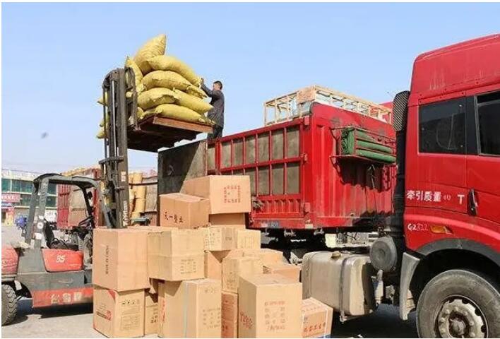 泉州到丹东物流专线