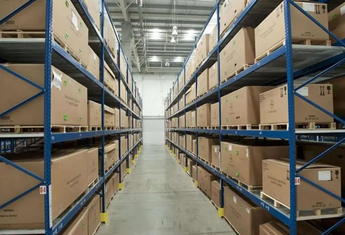 泉州到丹东货物仓储