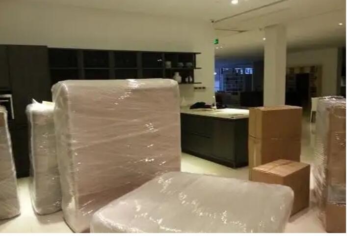 泉州到丹东长途搬家