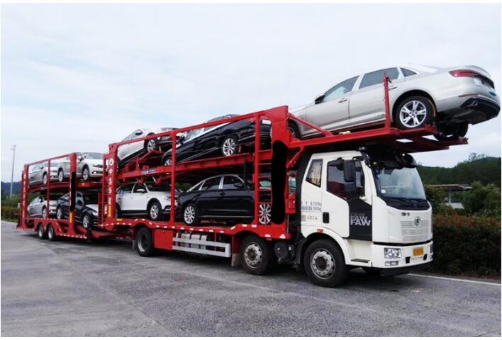 泉州到丹东轿车托运